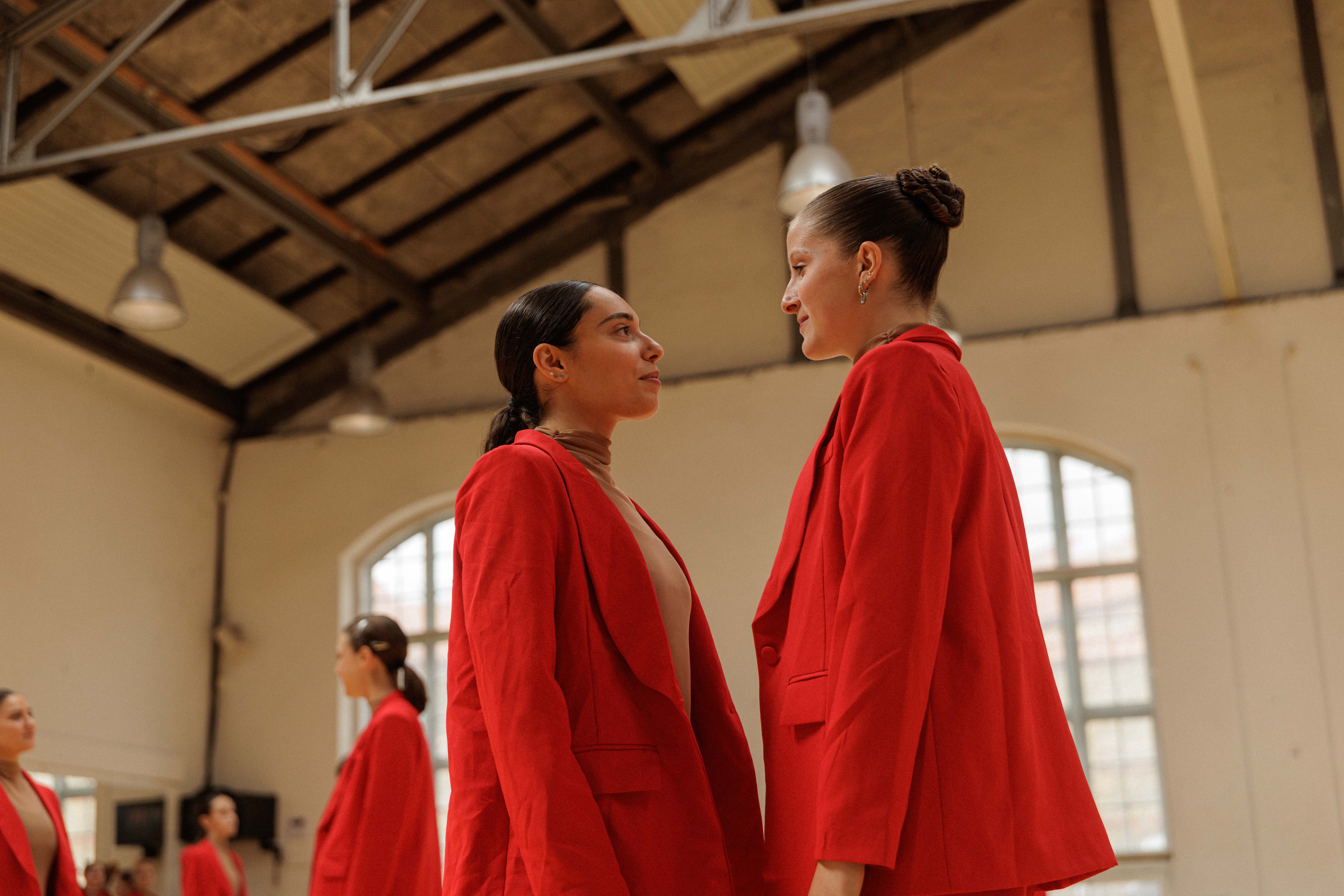 CCDS Tour — duet