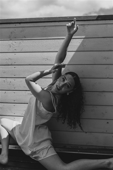 Maya Neuman