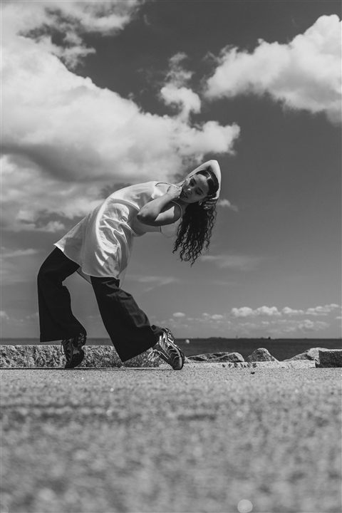 Maya Neuman